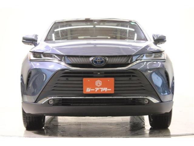 ハリアーハイブリッド（新潟県新潟市東区）画像9