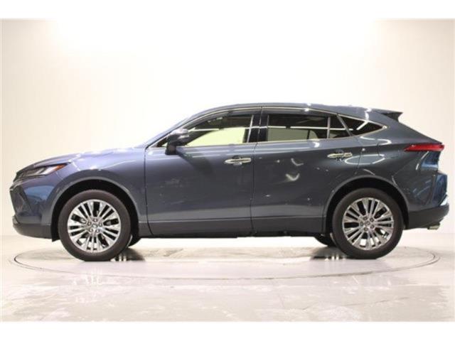 ハリアーハイブリッド（新潟県新潟市東区）画像11