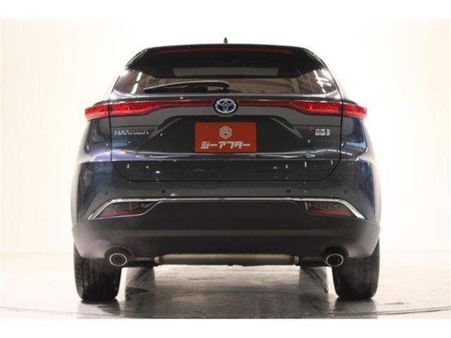 ハリアーハイブリッド（新潟県新潟市東区）画像13