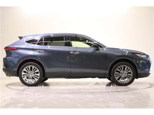 ハリアーハイブリッド（新潟県新潟市東区）画像15