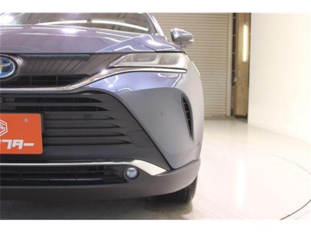 ハリアーハイブリッド（新潟県新潟市東区）画像16