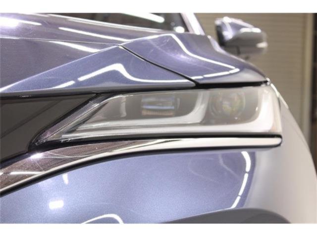 ハリアーハイブリッド（新潟県新潟市東区）画像17