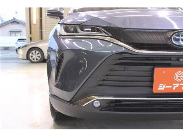 ハリアーハイブリッド（新潟県新潟市東区）画像18