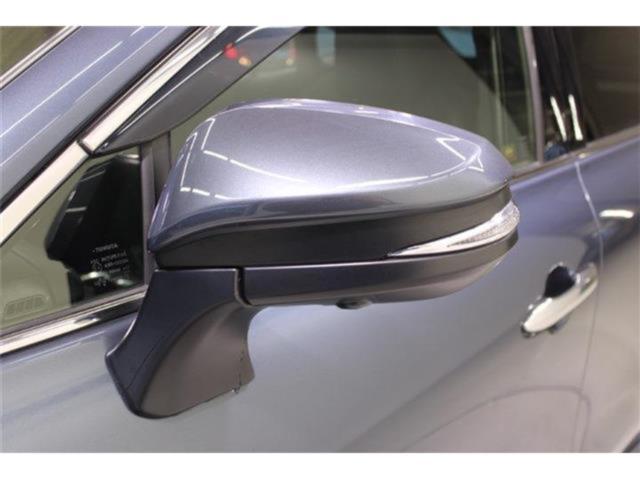 ハリアーハイブリッド（新潟県新潟市東区）画像22