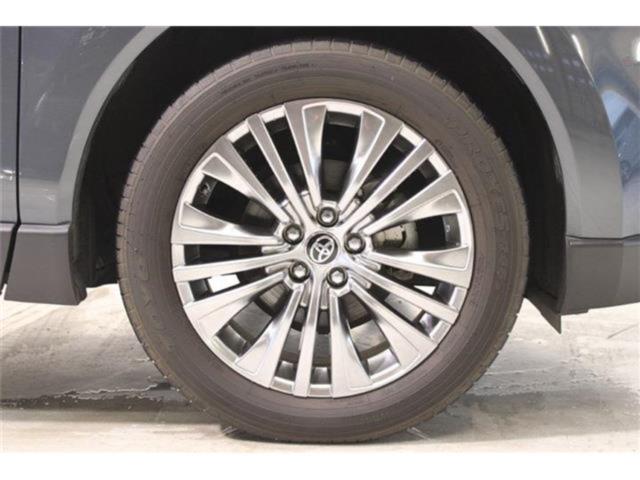 ハリアーハイブリッド（新潟県新潟市東区）画像24