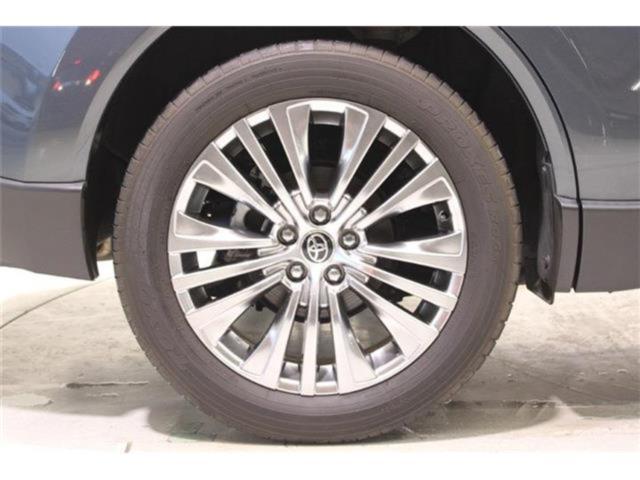 ハリアーハイブリッド（新潟県新潟市東区）画像25