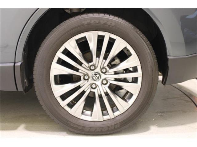 ハリアーハイブリッド（新潟県新潟市東区）画像26