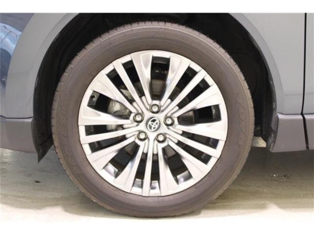 ハリアーハイブリッド（新潟県新潟市東区）画像27