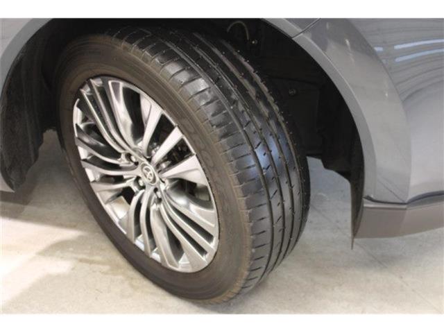 ハリアーハイブリッド（新潟県新潟市東区）画像30