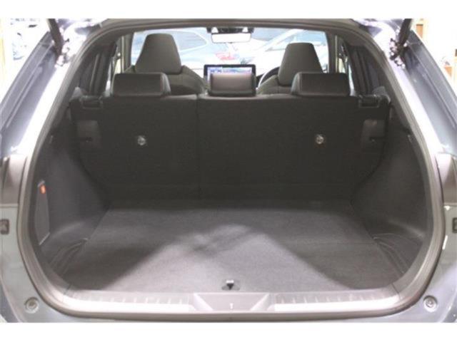 ハリアーハイブリッド（新潟県新潟市東区）画像34