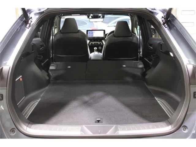 ハリアーハイブリッド（新潟県新潟市東区）画像35