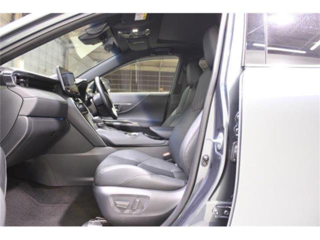 ハリアーハイブリッド（新潟県新潟市東区）画像44