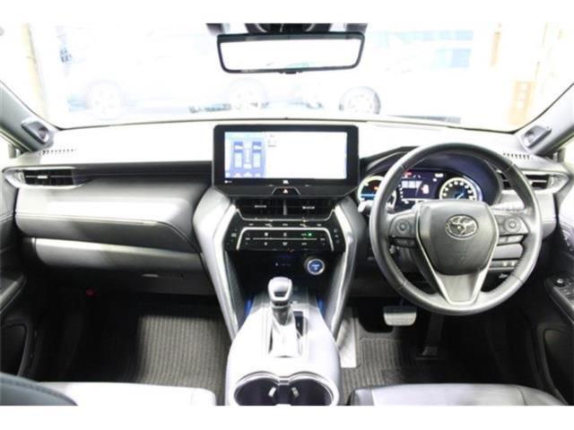 ハリアーハイブリッド（新潟県新潟市東区）画像46