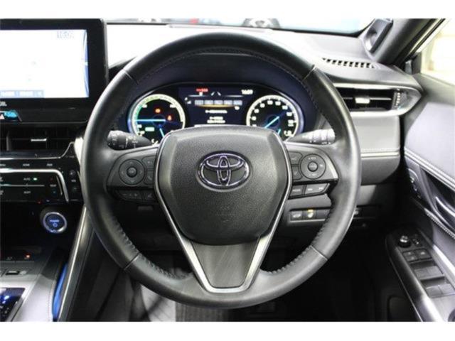 ハリアーハイブリッド（新潟県新潟市東区）画像47