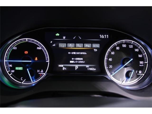 ハリアーハイブリッド（新潟県新潟市東区）画像57