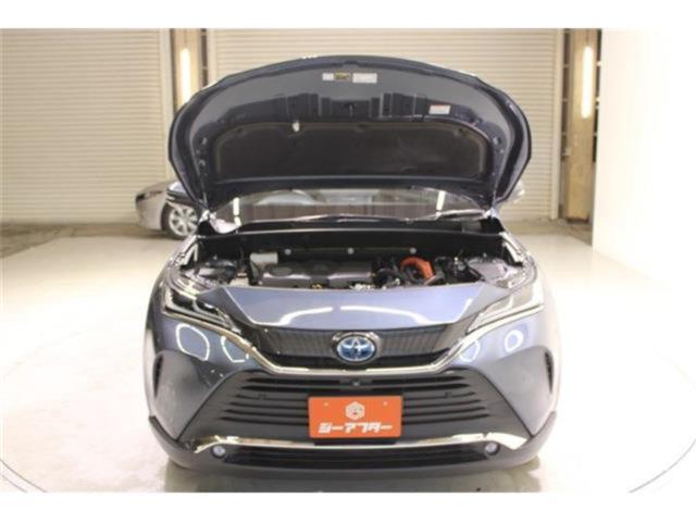 ハリアーハイブリッド（新潟県新潟市東区）画像71