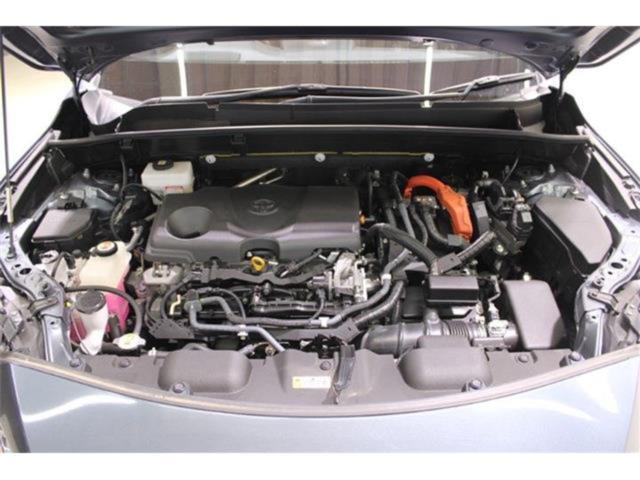 ハリアーハイブリッド（新潟県新潟市東区）画像72