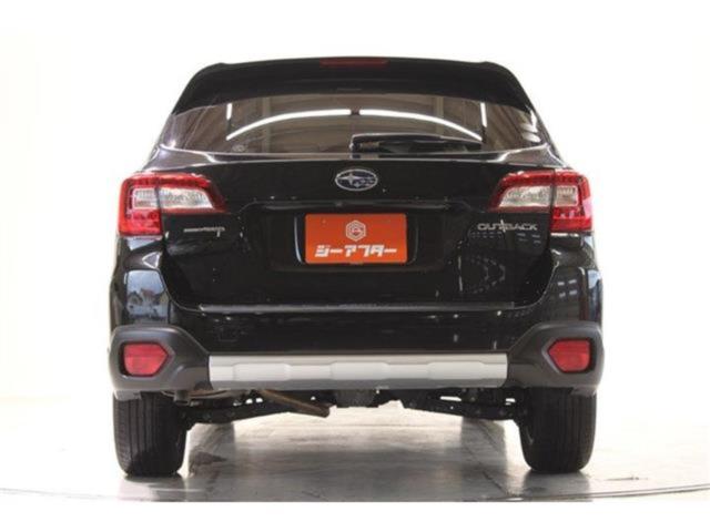 アウトバック（新潟県新潟市東区）画像13