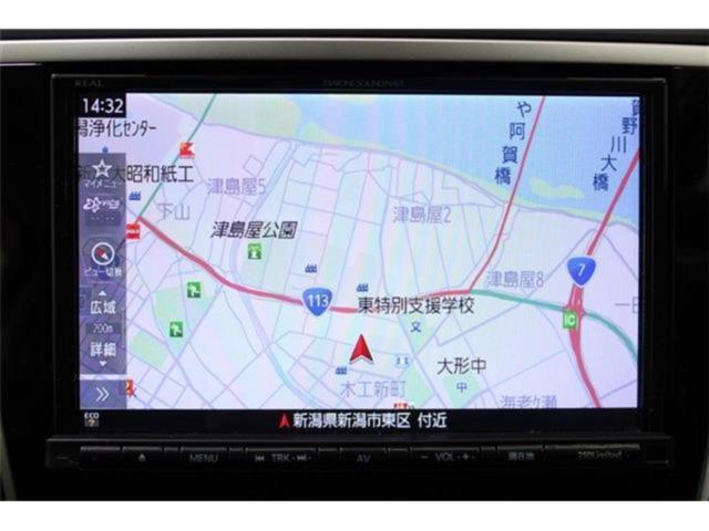 レヴォーグ（新潟県新潟市東区）画像3