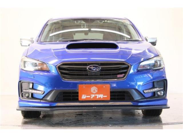 レヴォーグ（新潟県新潟市東区）画像9