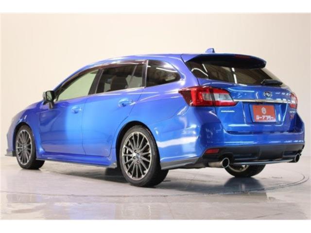 レヴォーグ（新潟県新潟市東区）画像12