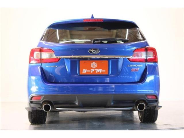 レヴォーグ（新潟県新潟市東区）画像13