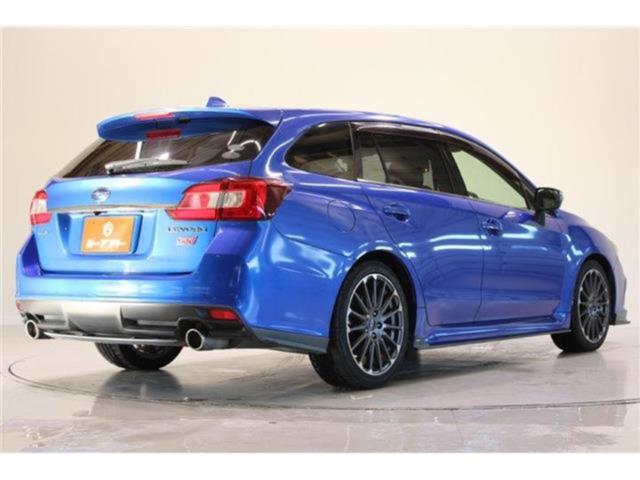 レヴォーグ（新潟県新潟市東区）画像14