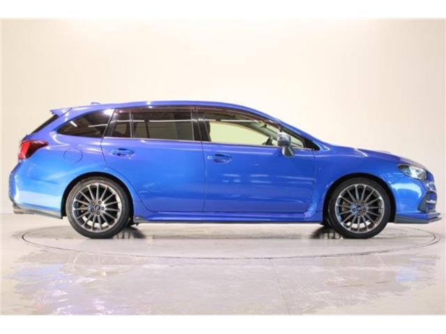 レヴォーグ（新潟県新潟市東区）画像15