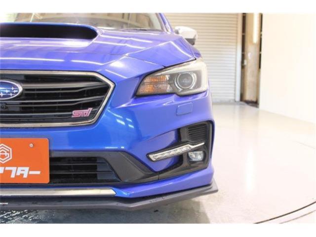 レヴォーグ（新潟県新潟市東区）画像16