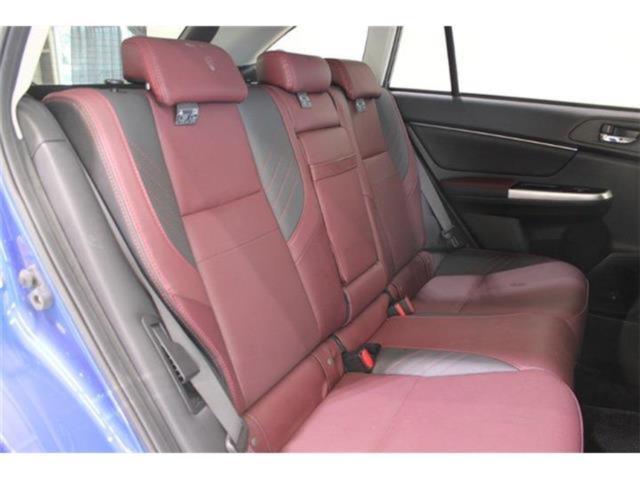 レヴォーグ（新潟県新潟市東区）画像40