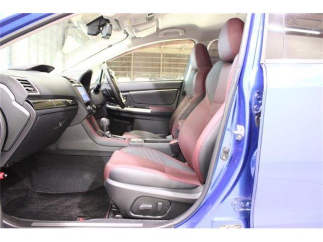 レヴォーグ（新潟県新潟市東区）画像43