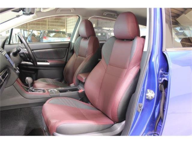 レヴォーグ（新潟県新潟市東区）画像44