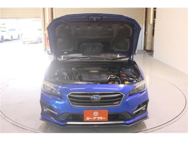 レヴォーグ（新潟県新潟市東区）画像69