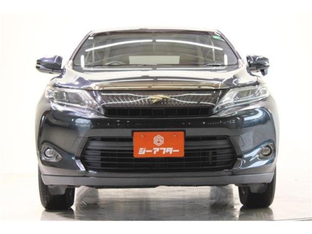 ハリアーハイブリッド（新潟県新潟市東区）画像9