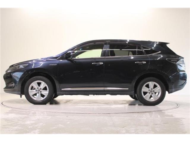 ハリアーハイブリッド（新潟県新潟市東区）画像11