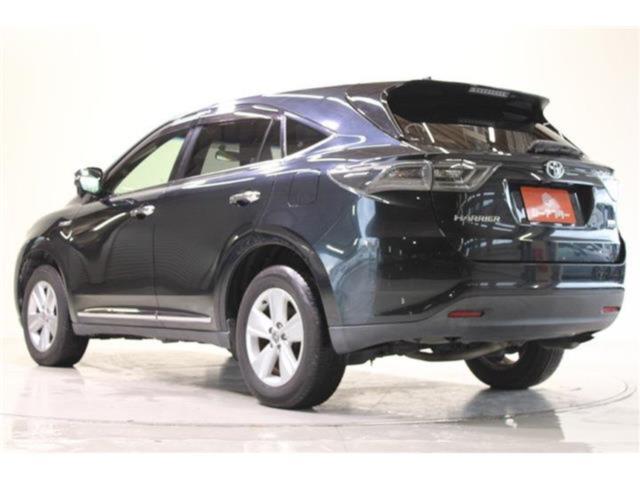 ハリアーハイブリッド（新潟県新潟市東区）画像12