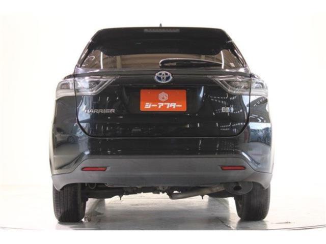 ハリアーハイブリッド（新潟県新潟市東区）画像13