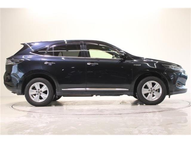 ハリアーハイブリッド（新潟県新潟市東区）画像15