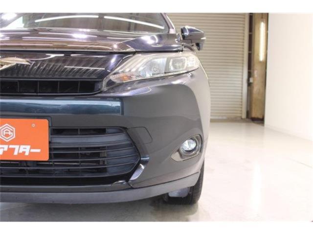 ハリアーハイブリッド（新潟県新潟市東区）画像16