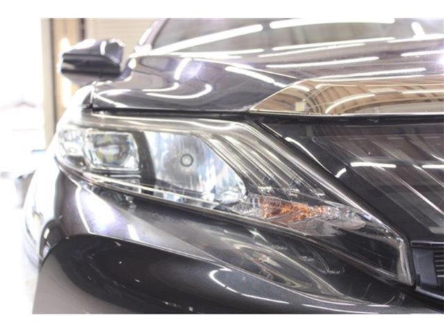 ハリアーハイブリッド（新潟県新潟市東区）画像19