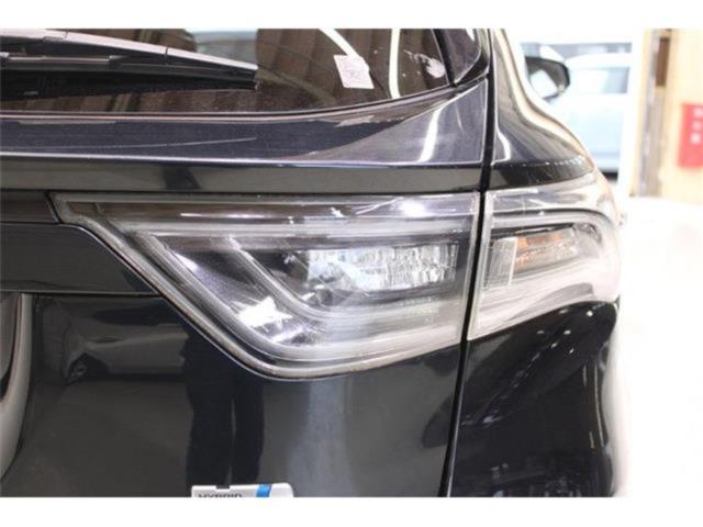 ハリアーハイブリッド（新潟県新潟市東区）画像20