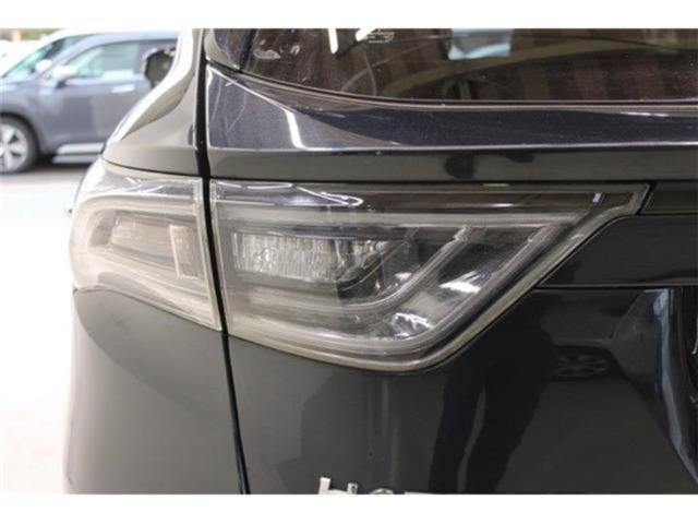 ハリアーハイブリッド（新潟県新潟市東区）画像21