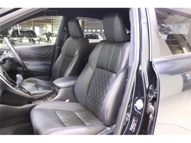 ハリアーハイブリッド（新潟県新潟市東区）画像45