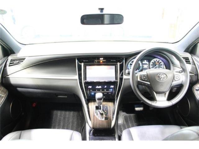 ハリアーハイブリッド（新潟県新潟市東区）画像46