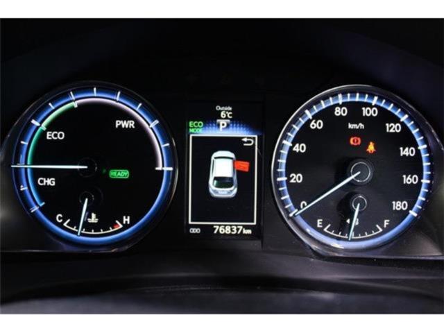 ハリアーハイブリッド（新潟県新潟市東区）画像56