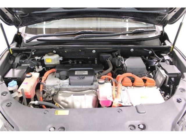 ハリアーハイブリッド（新潟県新潟市東区）画像69