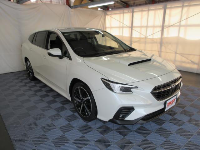 レヴォーグ（新潟県新潟市南区）画像5