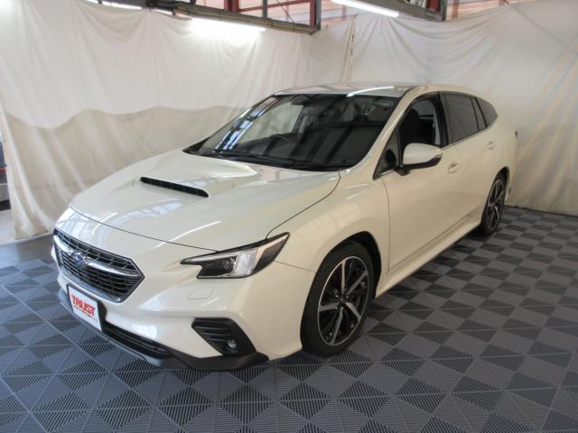 レヴォーグ（新潟県新潟市南区）画像7