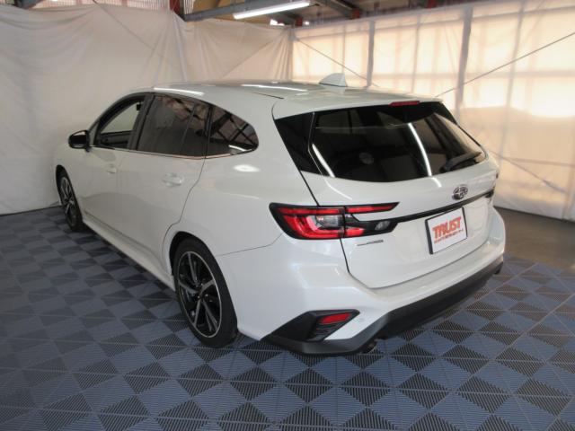 レヴォーグ（新潟県新潟市南区）画像10