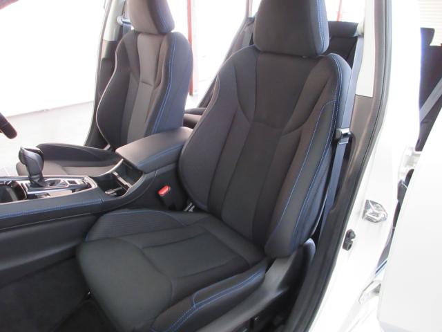 レヴォーグ（新潟県新潟市南区）画像12